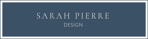 Sarah Pierre Design